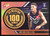 2021 AFL SELECT FOOTY STARS FREMANTLE DOCKERS RORY LOBB 100 GAMES MILESTONE CARD