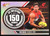 2021 AFL SELECT FOOTY STARS GREATER WESTERN SYDNEY GIANTS TOBY GREENE 150 GAMES MILESTONE CARD