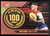 2021 AFL SELECT FOOTY STARS MELBOURNE DEMONS JAMES HARMES 100 MILESTONE CARD