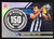 2021 AFL SELECT FOOTY STARS NORTH MELBOURNE KANGAROOS ROBBIE TARRANT 150 GAMES MILESTONE CARD