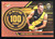 2021 AFL SELECT FOOTY STARS RICHMOND TIGERS KAMDYN McINTOSH 100 GAMES MILESTONE CARD