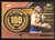 2021 AFL SELECT FOOTY STARS WEST COAST EAGLES LIAM DUGGAN 100 GAMES MILESTONE CARD