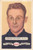 1958 Atlantic Victorian league Stars Card Carlton Blues GRAHAM GILCHRIST