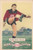 1958 Atlantic Victorian league Stars Fitzroy Lions ALAN GALE