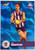 2021 AFL PRESTIGE BLUE PARALLEL CARD- JY SIMPKIN NORTH MELBOURNE KANGAROOS