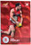 2021 AFL PRESTIGE ORANGE RED PARALLEL CARD- TOM PAPLEY SYDNEY SWANS CARD