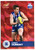 2021 AFL PRESTIGE ORANGE RED PARALLEL CARD- TRENT DUMONT NORTH MELBOURNE KANGAROOS