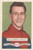 1958 Atlantic Victorian league Stars Melbourne Demons BOB JOHNSON