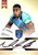 2013 NRL ESP LEGENDS MICHAEL JENNINGS NSW BLUES Captains Signature Card