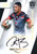 2016 NRL ESP ELITE ROGER TUIVASAN SHECK NEW ZEALAND WARRIORS League Sensations Signature Card