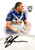 2017 NRL ELITE BRENKO LEE CANTERBURY BULLDOGS Young Guns Signature Card