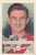 1958 Atlantic Victorian league Stars South Melbourne Swans HUGH McLAUGHLIN