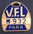 VFL PARK MENS MEMBER MEDALLION 1973 SEASON