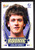 2007 Select AFL Champions Rookie Card LACHLAN HANSEN North Melbourne Kangaroos