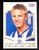 2009 Select AFL Pinnacle Rookie Card LIAM ANTHONY North Melbourne Kangaroos