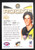 2009 Select AFL Pinnacle Rookie Card JAYDN POST Richmond Tigers