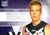 2011 Select AFL Infinity Rookie Card JOSH MELLINGTON Fremantle Dockers