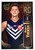 2016 AFL Select Certified Rookie Card DARCY TUCKER Fremantle Dockers