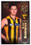 2016 AFL Select Certified Rookie Card BLAKE HARDWICK Hawthorn Hawks