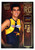 2016 AFL Select Certified Rookie Card TOM COLE West Coast Eagles