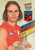 2017 AFL Select Certified Rookie Card WILL BRODIE Gold Coast Suns