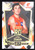 2018 AFL Select Legacy Rookie Card BRENT DANIELS Greater Western Sydney Giants