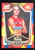 2018 AFL Select Legacy Rookie Card CONNOR NUTTING Gold Coast Suns