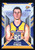 2019 AFL Select Dominance Rookie Card XAVIER O'NEILL West Coast Eagles