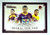 2015 NRL Traders 2014 Retirements JHARAL YOW YEH Brisbane Broncos Card