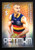 2021 AFL Select Optimum SCOTT THOMPSON Adelaide Crows card OM1