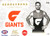 2021 AFL Select Optimum HEADLINERS STEPHEN CONGLIO Greater Western Sydney Giants Card