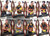 2019 AFL Footy Stars ADELAIDE CROWS Silver  Die Cut  Team Set