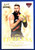 2019 AFL Select Dominance CALE HOOKER Essendon Bombers Timeless Card