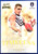 2019 AFL Select Dominance AARON SANDILANDS Fremantle Dockers Timeless Card