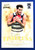 2019 AFL Select Dominance TOM HAWKINS Geelong Cats Timeless Card