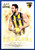 2019 AFL Select Dominance JAMES FRAWLEY  Hawthorn Hawks Timeless Card