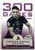 2017 NRL STARTOONS COOPER CRONK MELBOURNE STORM 300 GAME MILESTONE CARD