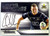 2017 NRL TRADERS COES HESS NORTH QUEENSLAND COWBOYS SAS SIGNATURE SERIES SASB 17/18