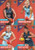 2018 AFL Select Footy Stars CARLTON BLUES Base Team Set Includes AFLW