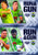 2016 NRL Elite CANBERRA RAIDERS Run & Gun Team Cards