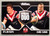 2016 NRL Traders DYLAN NAPA & KANE EVANS Sydney Roosters Dynamic Duo card