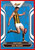 2022 AFL Select BEN McEVOY Hawthorn Hawks Fractured Acid-Blue Card