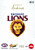 2022 AFL Select HARRIS ANDREWS Brisbane Lions Blank Canvas Card