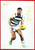 2022 AFL Select BRANDAN PARFITT Geelong Cats Blank Canvas Card