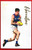 2022 AFL Select TONY LIBERATORE Western Bulldogs  Blank Canvas Card