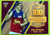 2022 AFL SELECT FOOTY STARS BRISBANE LIONS ERIC HIPWOOD 100 GAME MILESTONE CARD