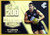 2022 AFL SELECT FOOTY STARS CARLTON BLUES ED CURNOW 200 GAME MILESTONE CARD