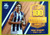 2022 AFL SELECT FOOTY STARS NORTH MELBOURNE KANGAROOS TRENT DUMONT 100 GAME MILESTONE CARD