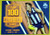 2022 AFL SELECT FOOTY STARS NORTH MELBOURNE KANGAROOS KAYNE TURNER 100 GAME MILESTONE CARD