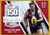 2022 AFL SELECT FOOTY STARS ST KILDA SAINTS SEBASTIAN ROSS 150 GAME MILESTONE CARD